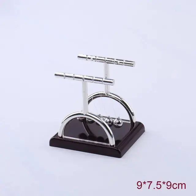 Newton's Pendulum Desk Toy