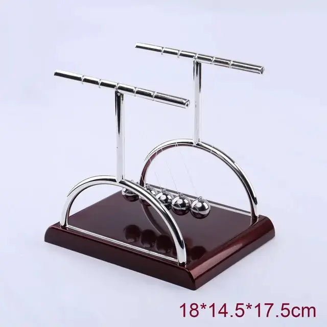 Newton's Pendulum Desk Toy