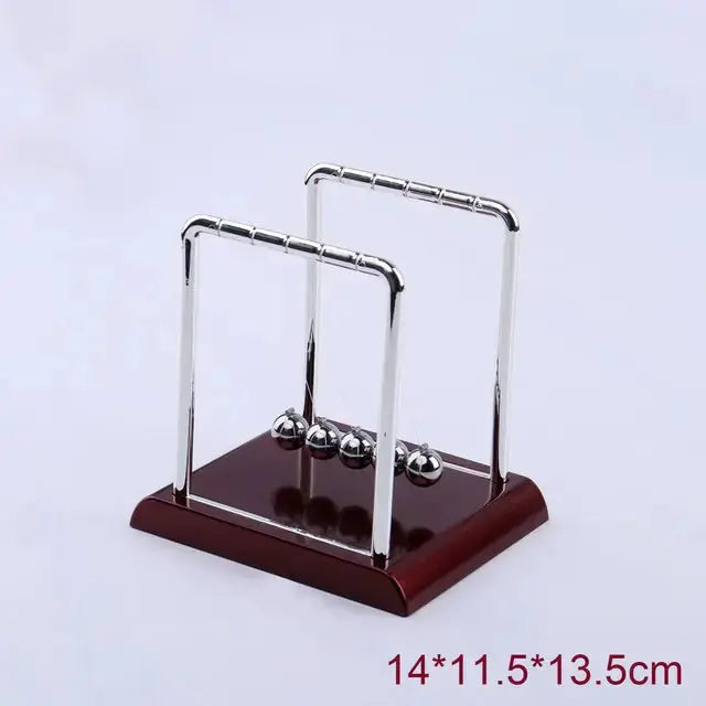 Newton's Pendulum Desk Toy