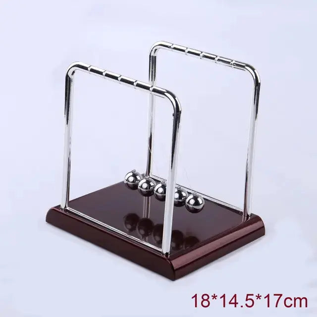 Newton's Pendulum Desk Toy