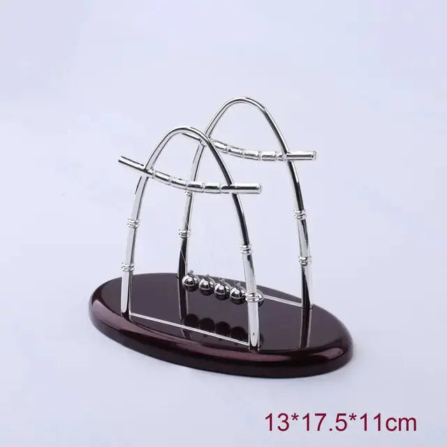 Newton's Pendulum Desk Toy
