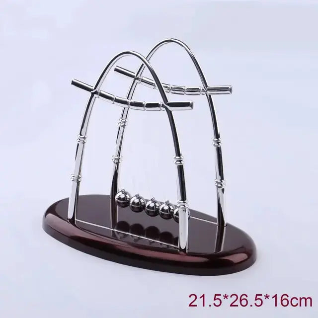 Newton's Pendulum Desk Toy