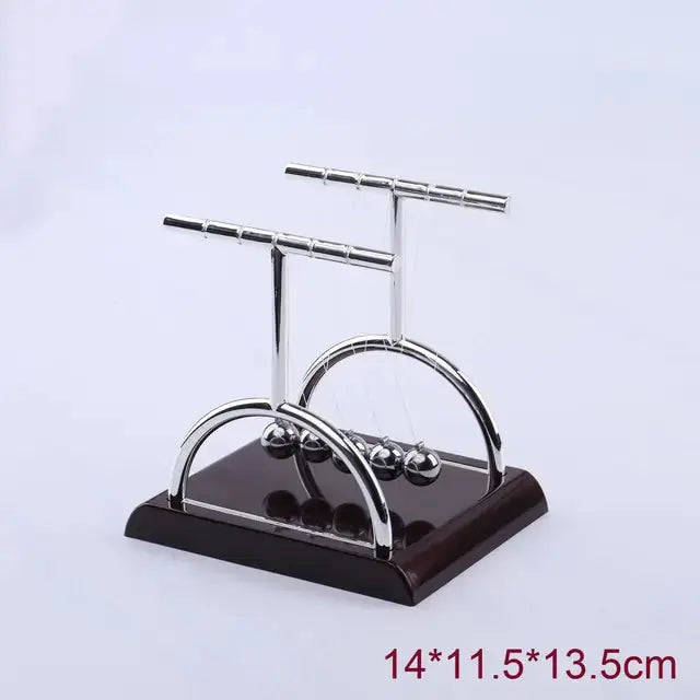 Newton's Pendulum Desk Toy