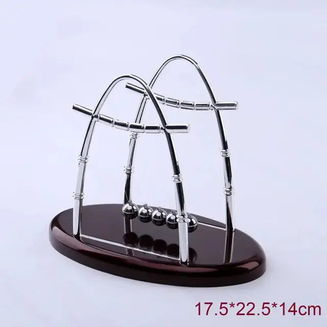 Newton's Pendulum Desk Toy