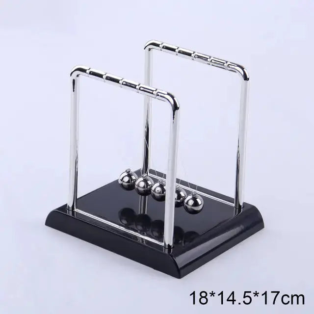 Newton's Pendulum Desk Toy