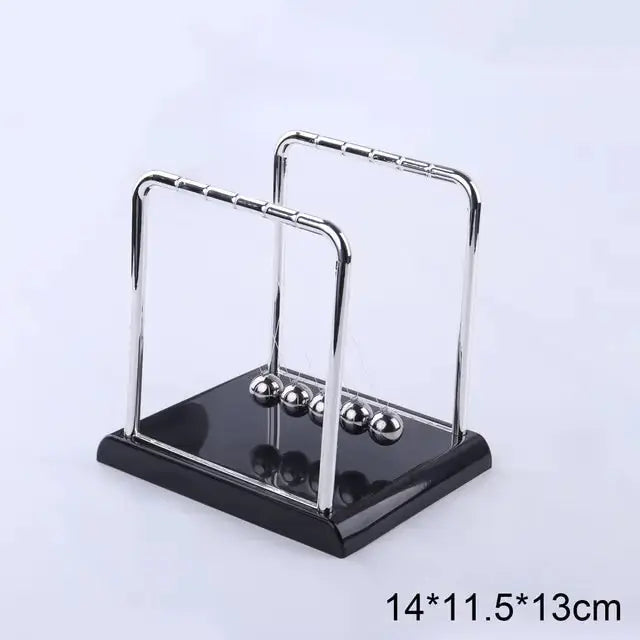 Newton's Pendulum Desk Toy