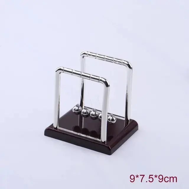 Newton's Pendulum Desk Toy