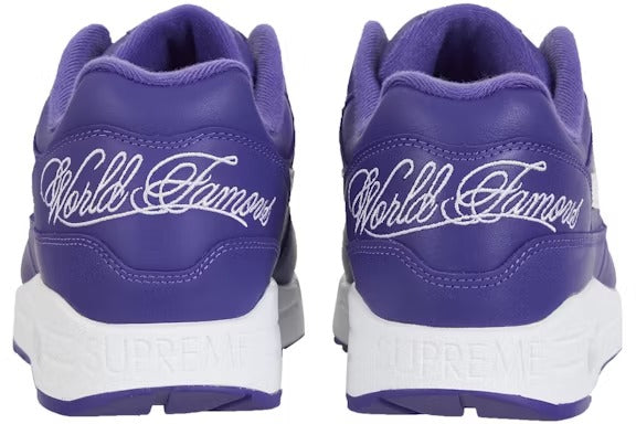 Nike Air Max 1 '87 SP Supreme Varsity Purple