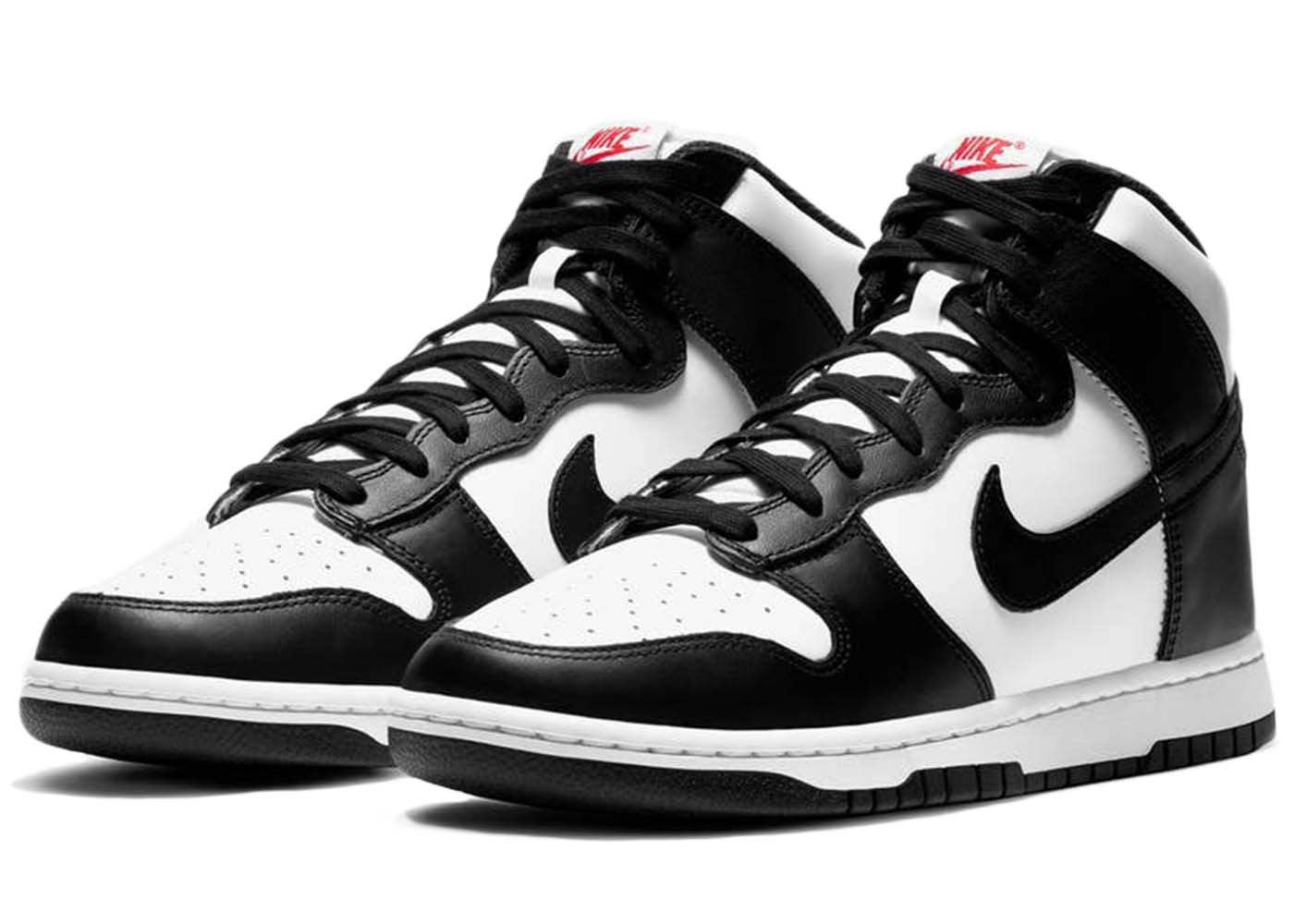 Nike Dunk High "Panda" (2021)