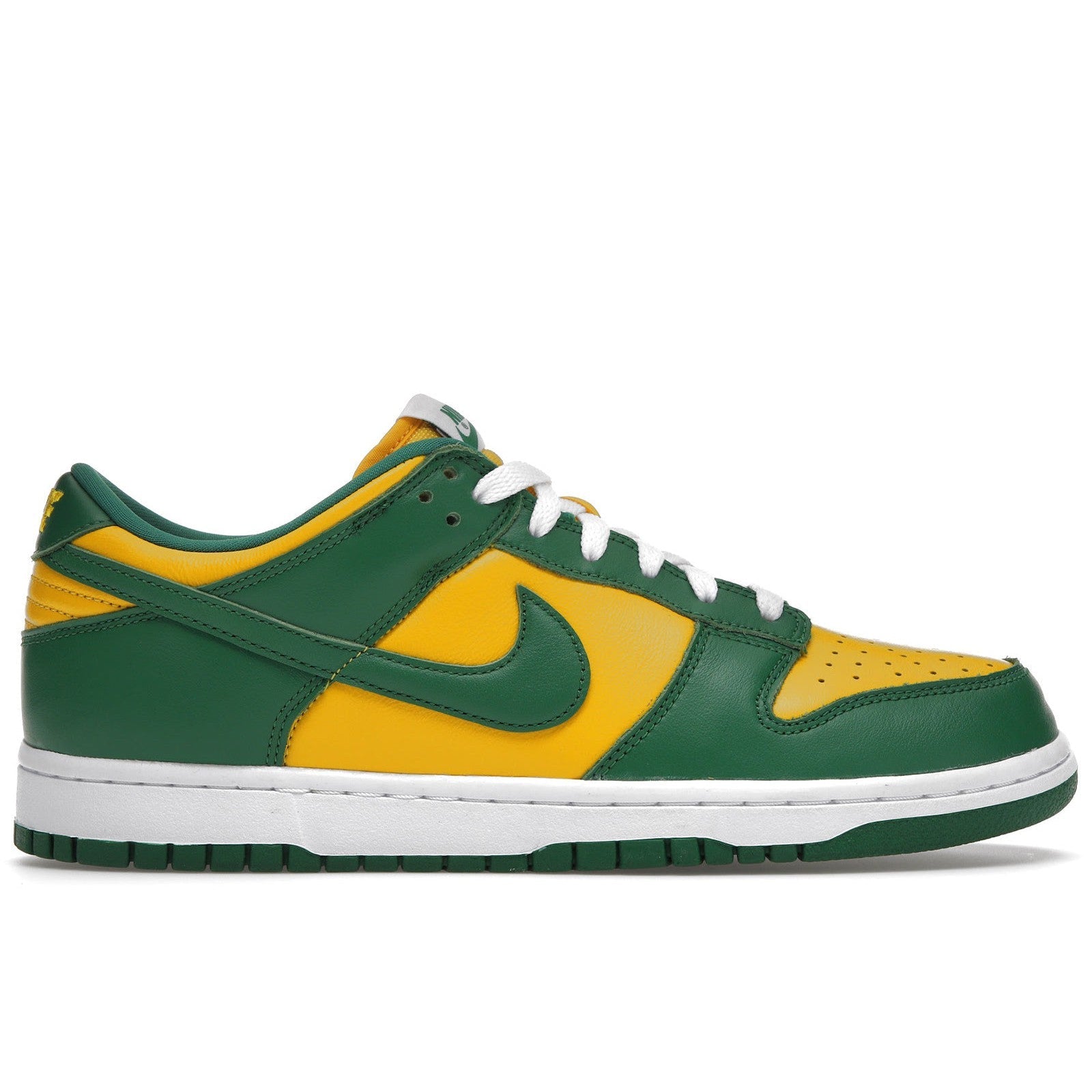 Nike Dunk Low Brazil (2020/2024)