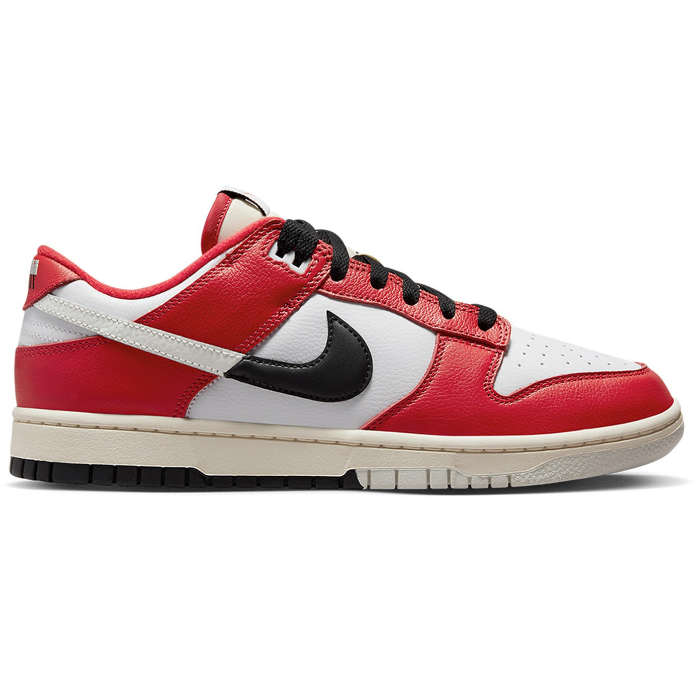 Nike Dunk Low Chicago Split