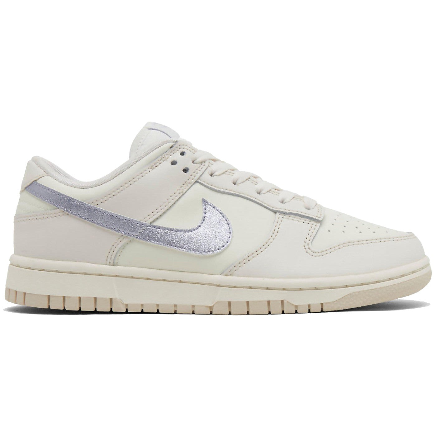 Nike Dunk Low ESS Sail Oxygen Purple (W)