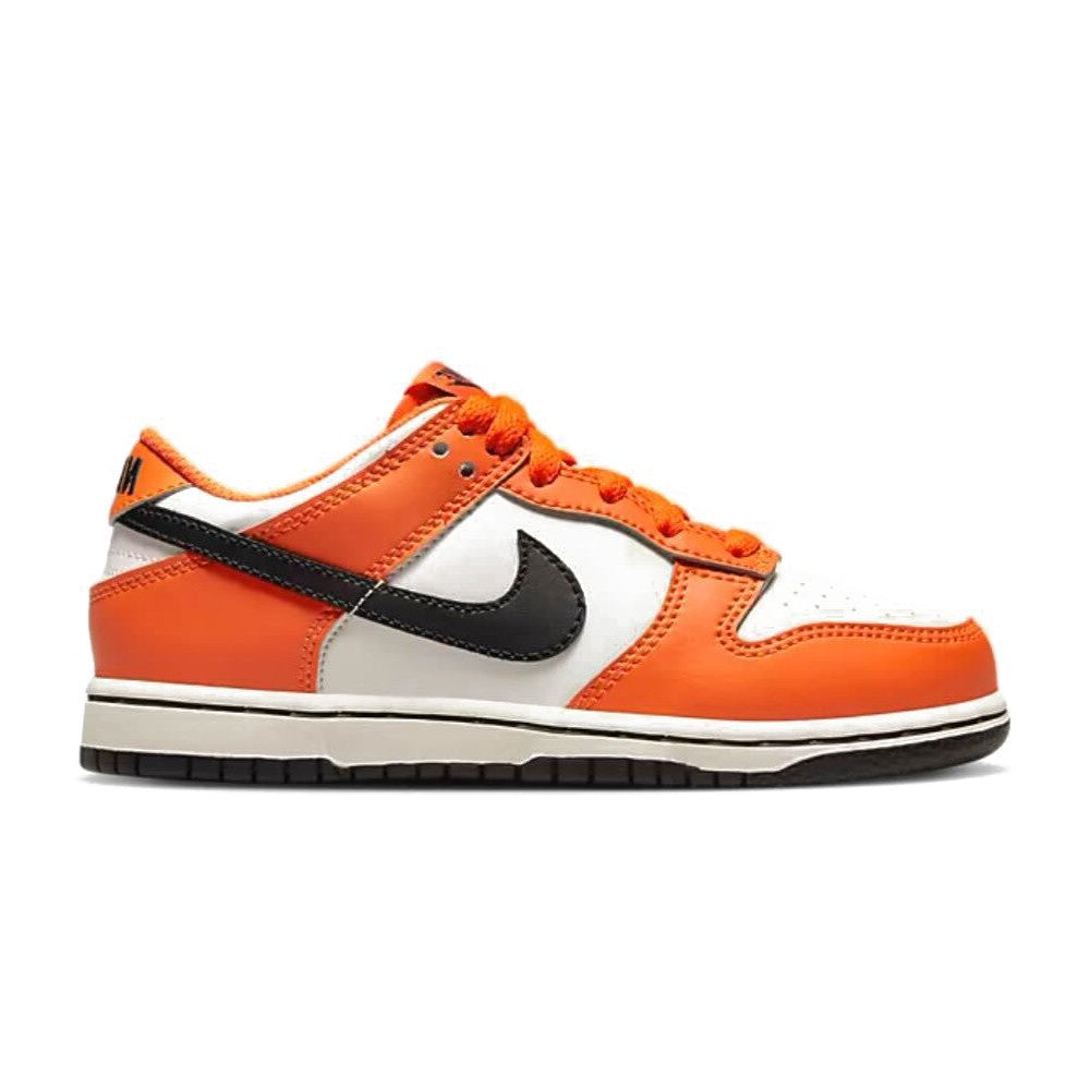 Nike Dunk Low Patent Halloween (PS)