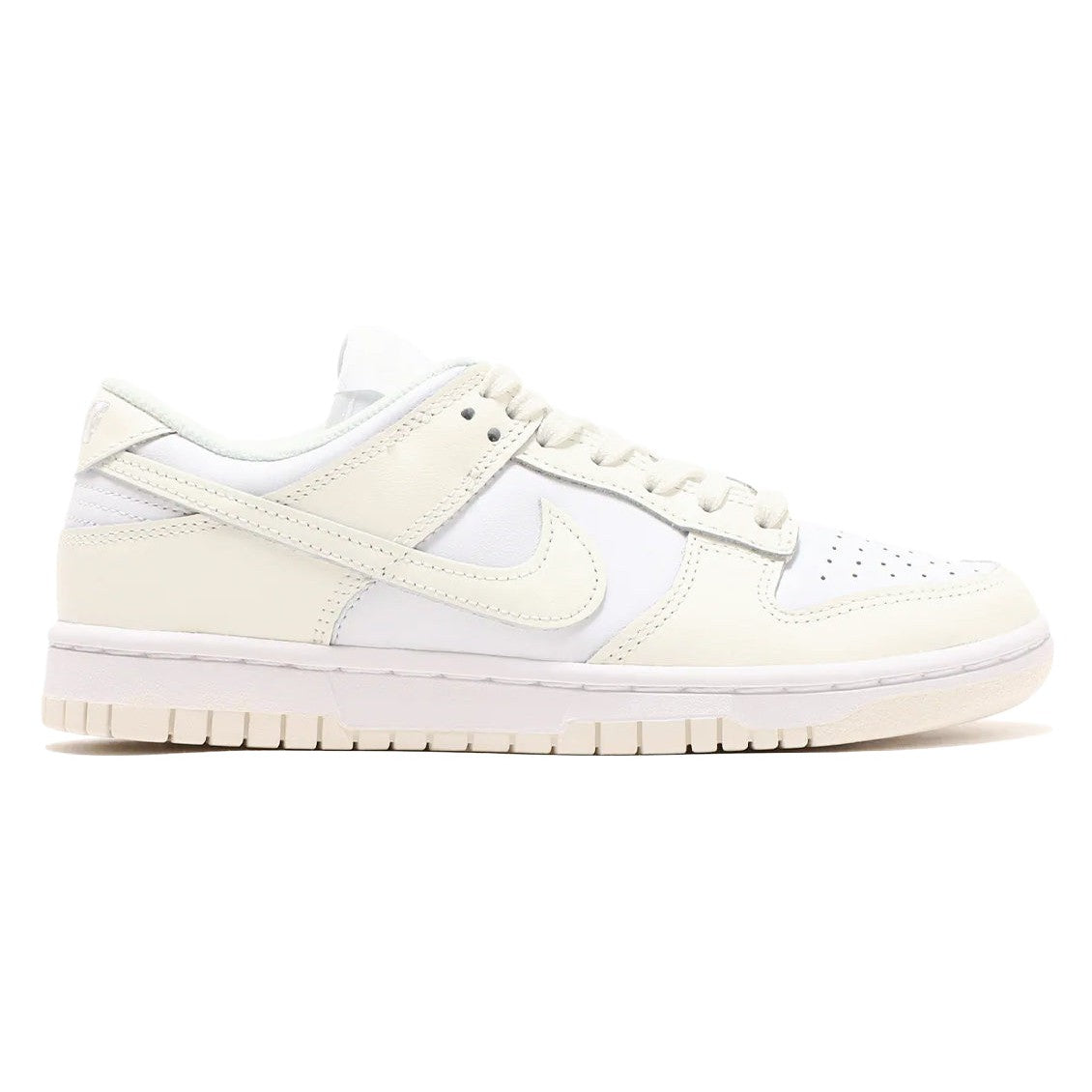 Nike Dunk Low Retro Coconut Milk (W)