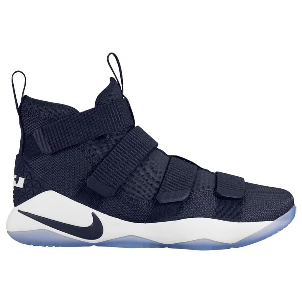 Nike LeBron Soldier 11 TB College Navy