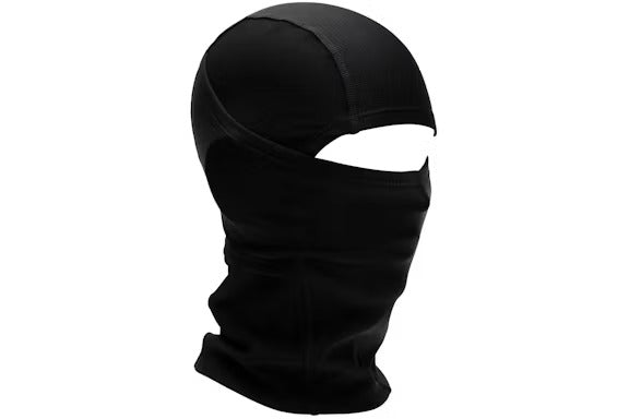Nike Pro THERMA-FIT Hyperwarm Hood Black Ski Mask “Sheisty” [NO BOX ]