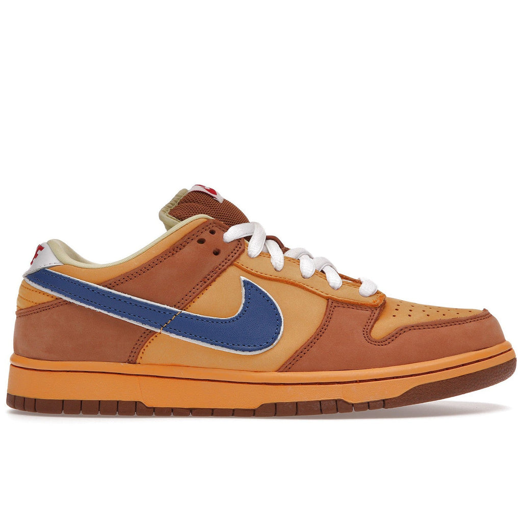 Nike SB Dunk Low Newcastle Brown Ale