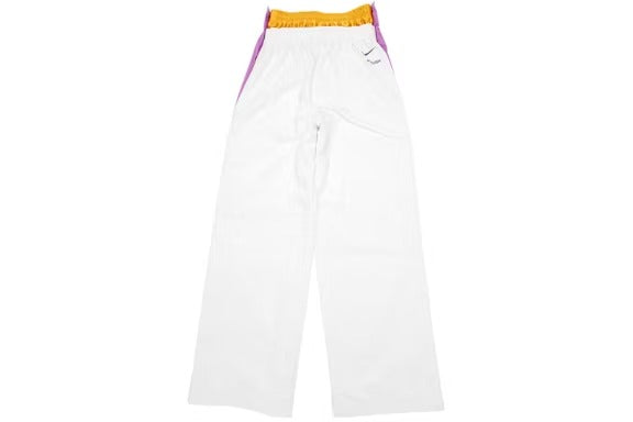 Nike x Ambush NBA Collection Lakers Tearaway Pants White/Purple/Gold
