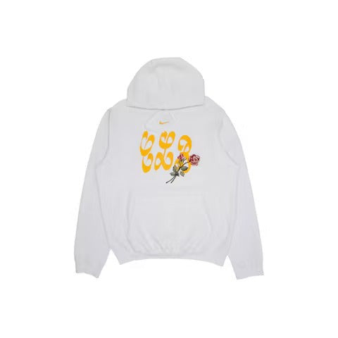 Nike x Drake Certified Lover Boy Hoodie White