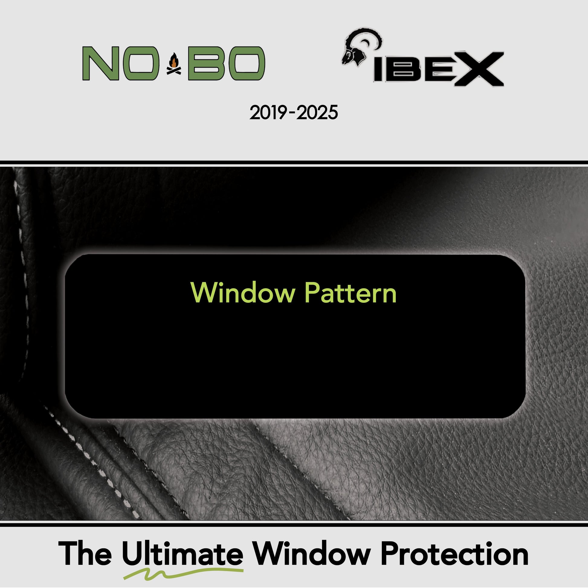 RV Shady for No Boundaries 2019-2026