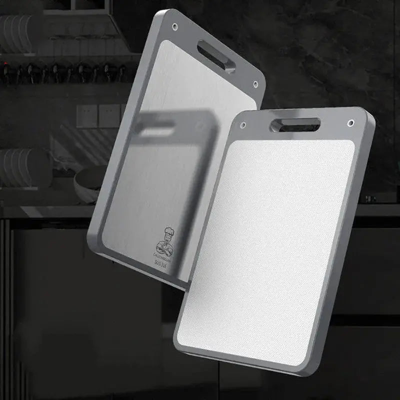 Non-Stick Chopping Boards Stainless Steel