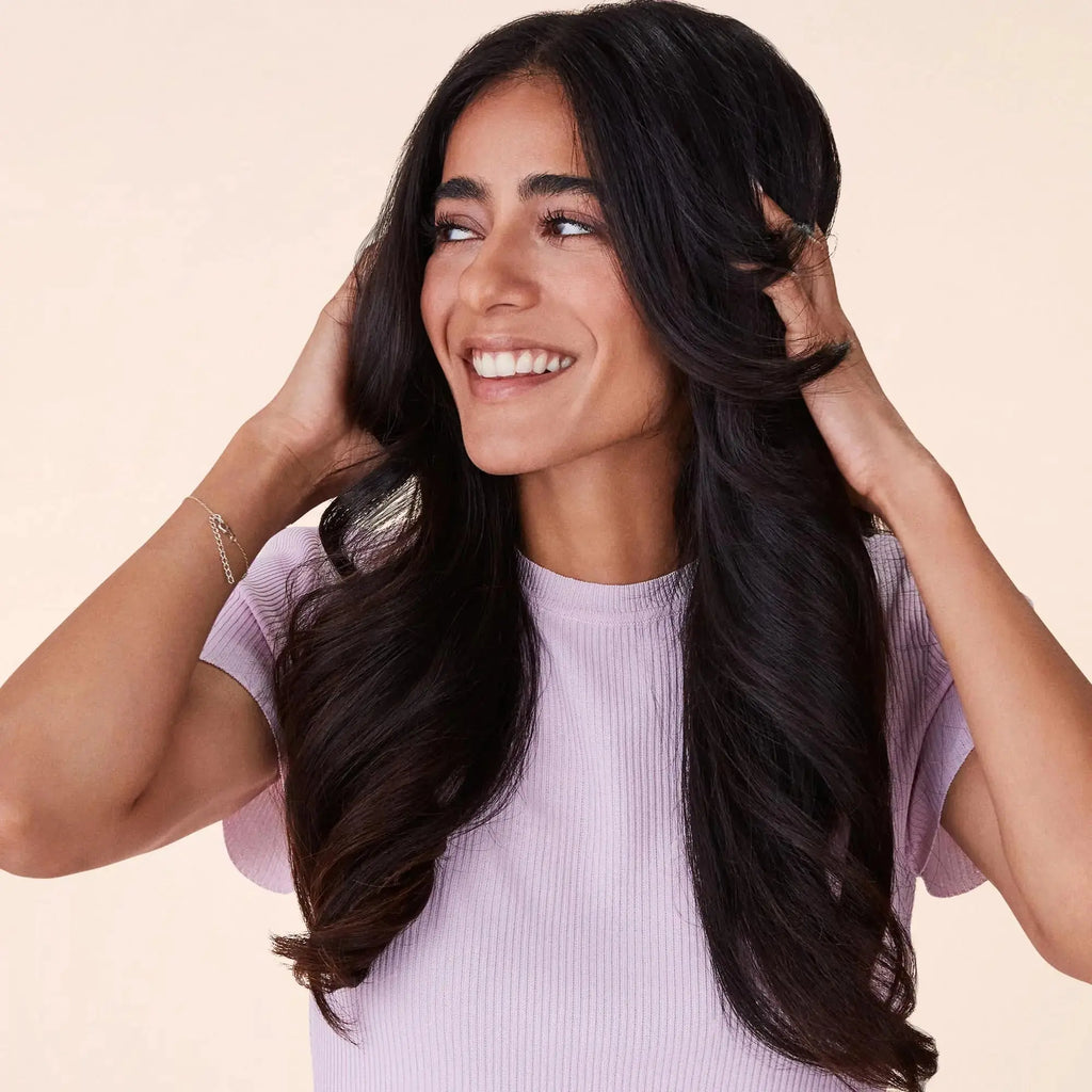 Not Your Mother's Way to Grow Shampoo & Conditioner - Helps Cleanse, Moisturize & Hydrate(2-Pack)