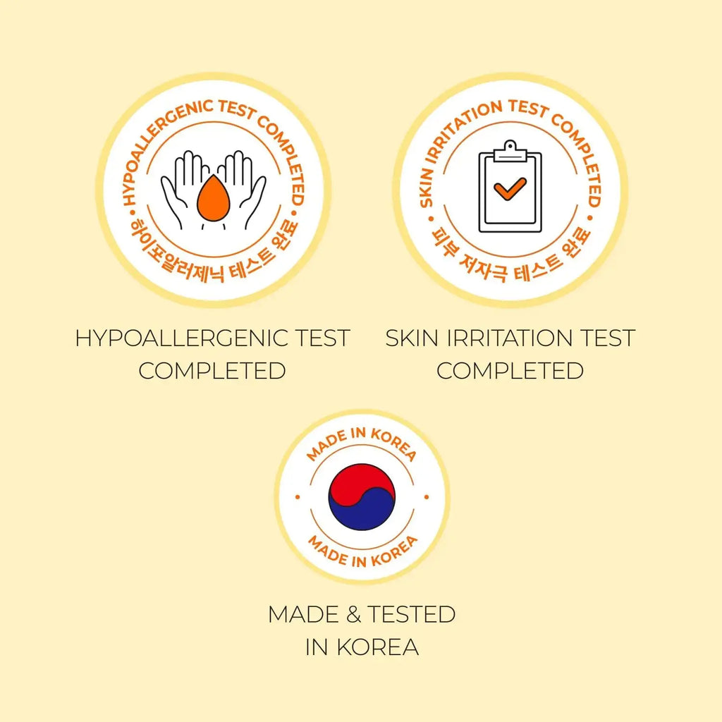 Numbuzin No.5+ Vitamin Concentrated Serum | Glutathione & Vitamin Serum, Radiant Skin, Korean Skin Care for Face