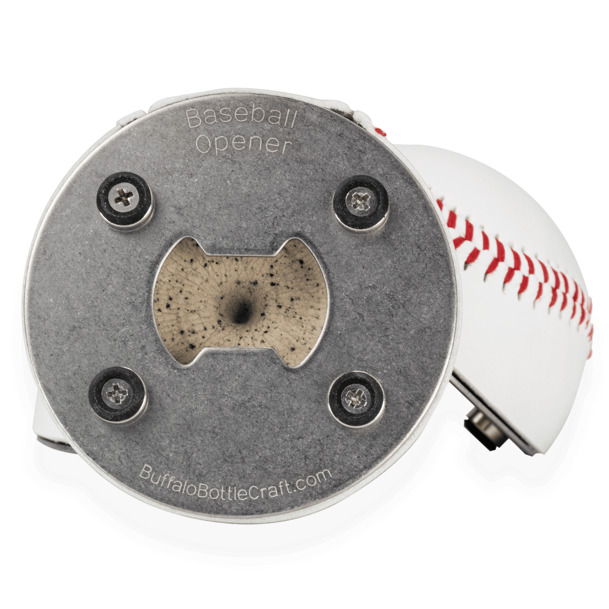 The BaseballOpener - The Original