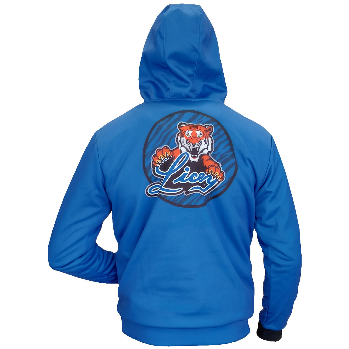 OFFICIAL - Arrieta Tigres del Licey Hoodie