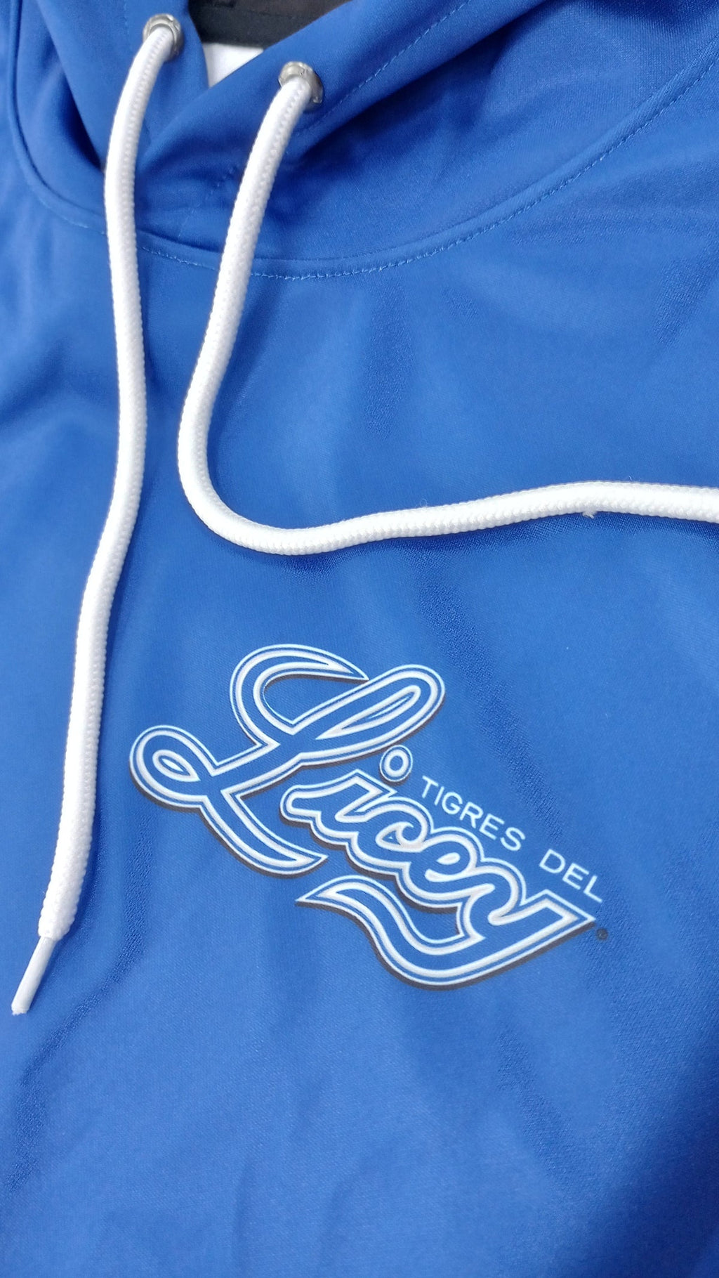 OFFICIAL - Arrieta Tigres del Licey Hoodie