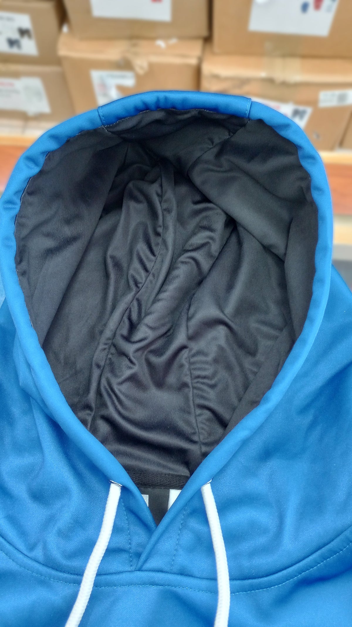 OFFICIAL - Arrieta Tigres del Licey Hoodie