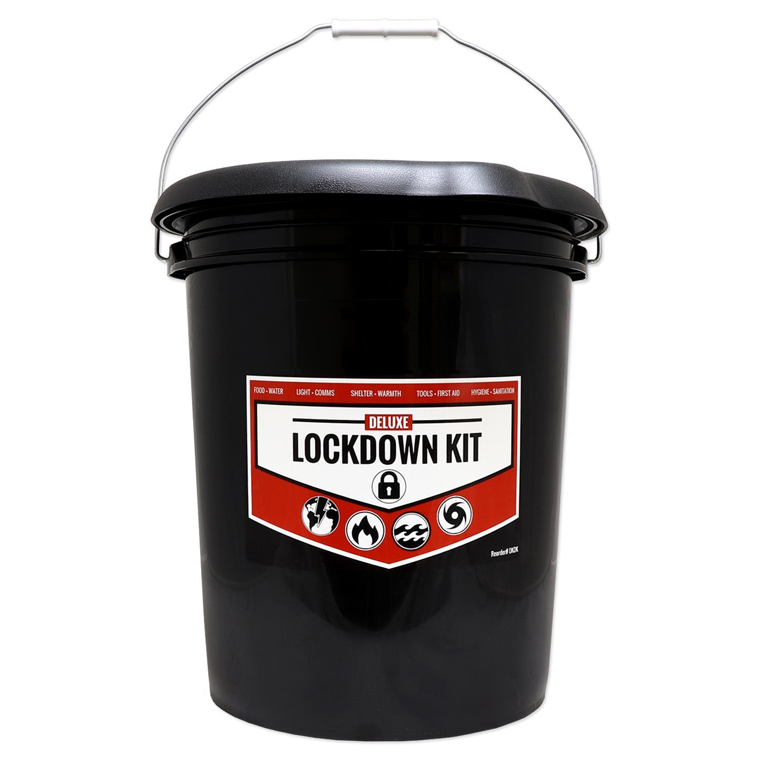 Guardian Classroom Lockdown Kit