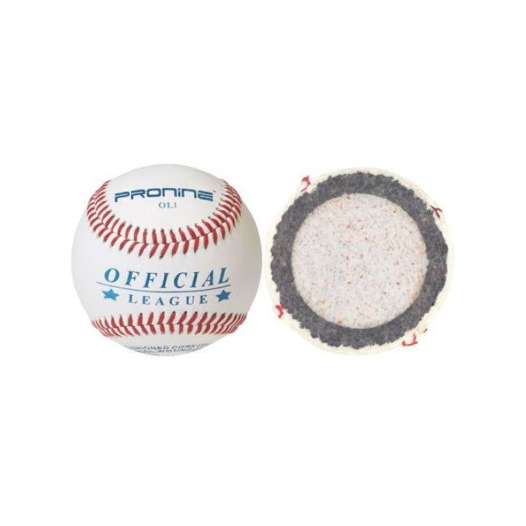 ProNine OL1 Game Baseball