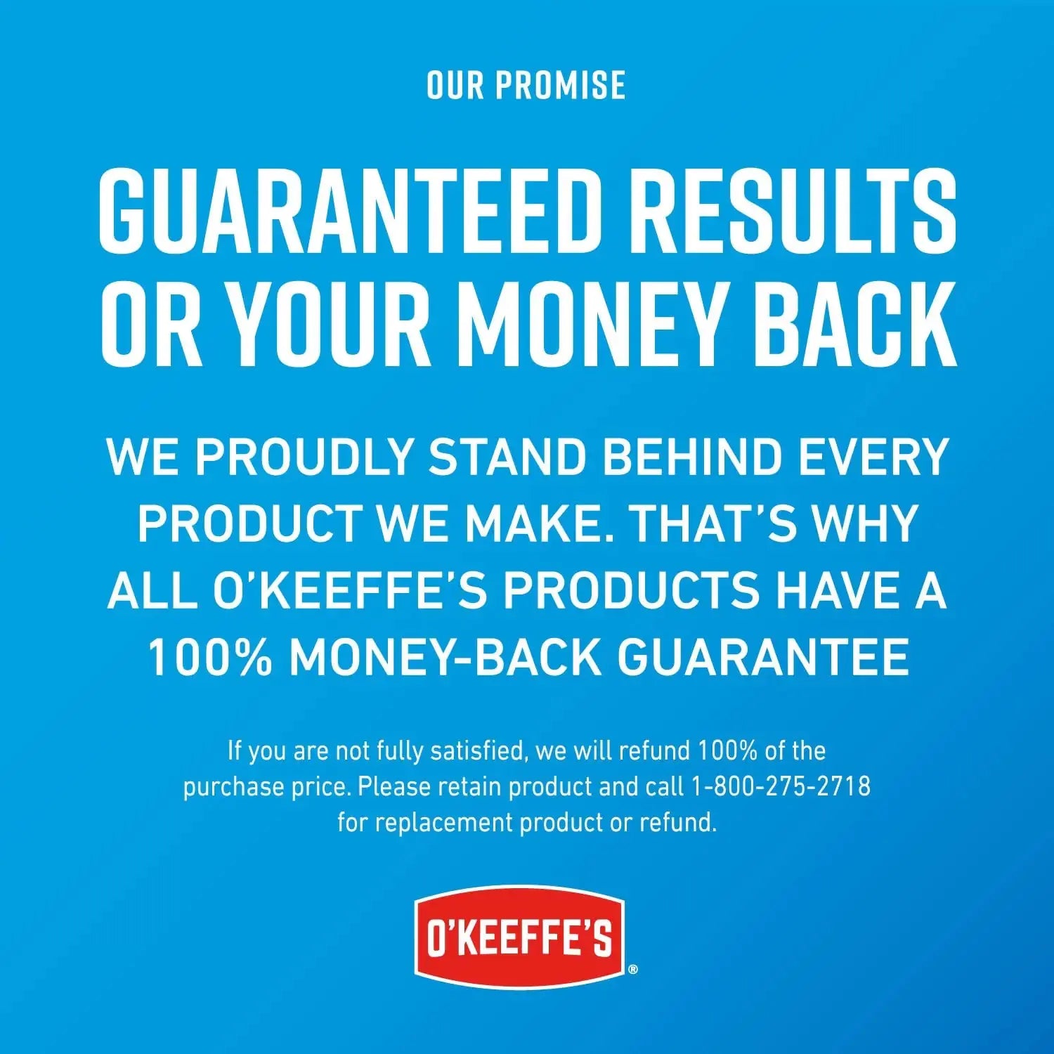 O'Keeffe's for Healthy Feet Foot Cream - Guaranteed Relief for Extremely Dry & Cracked Feet