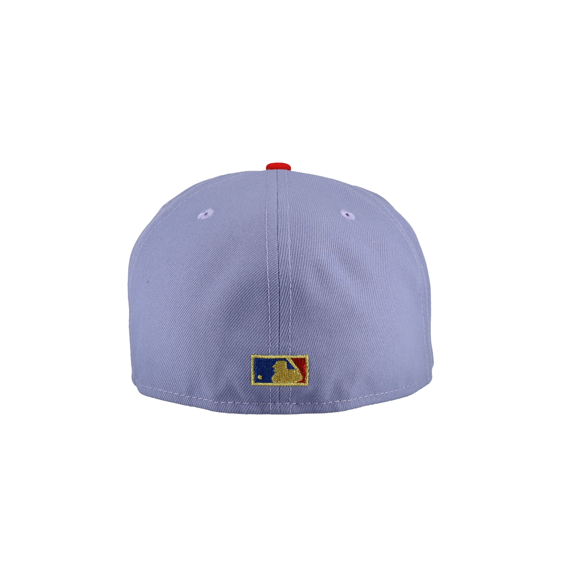 Oakland Athletics 1987 ASG Metallic 59Fifty Fitted Hat