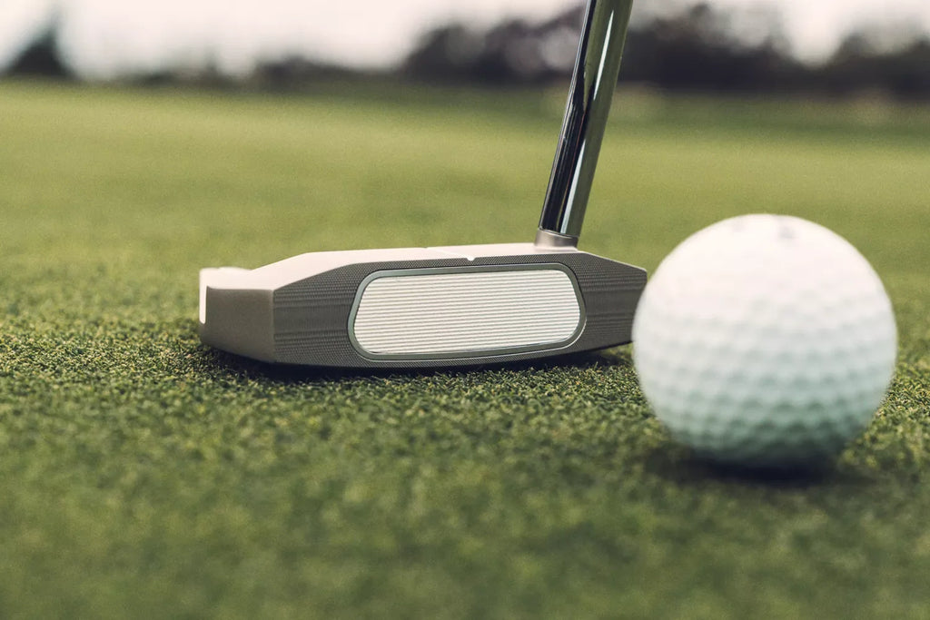 Odyssey Ai-One 7 DB Putter