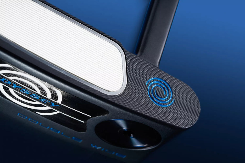 Odyssey Ai-One Double Wide CH Putter