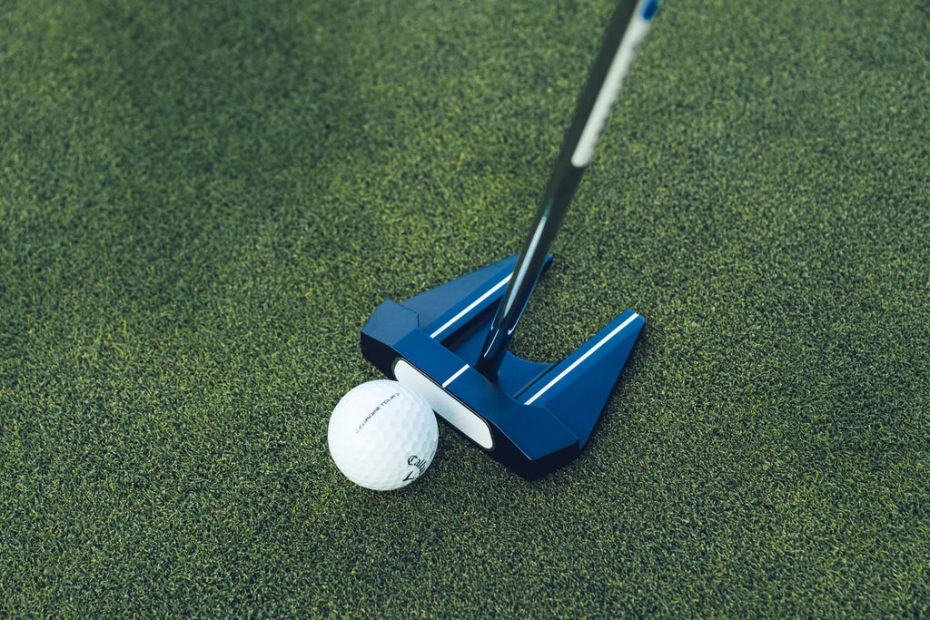 Odyssey Ai-One Square 2 Square 7 Putter