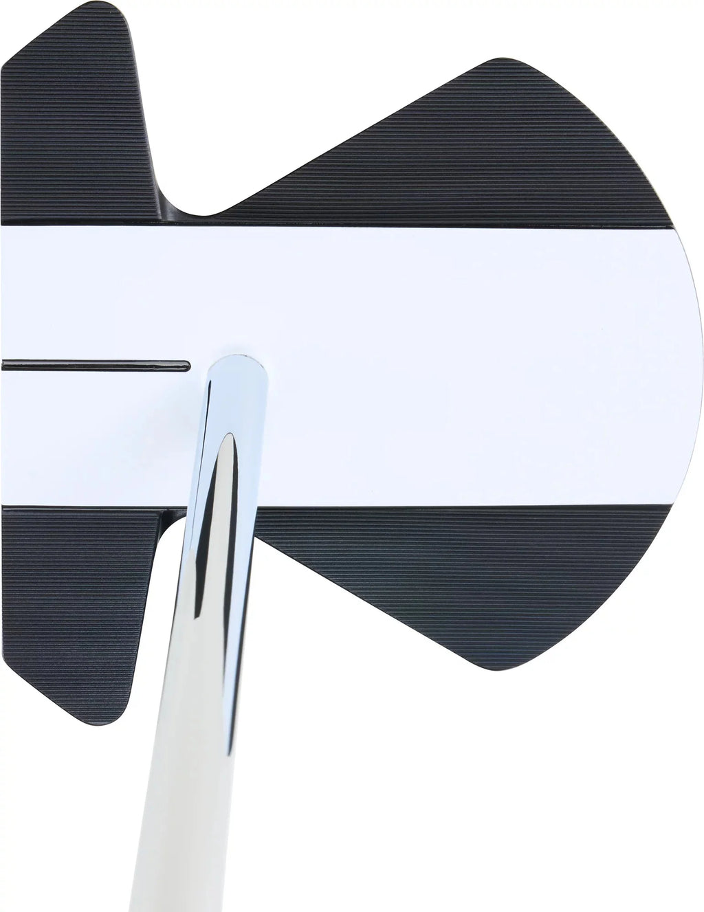Odyssey Ai-One Square 2 Square Max Stripe Putter