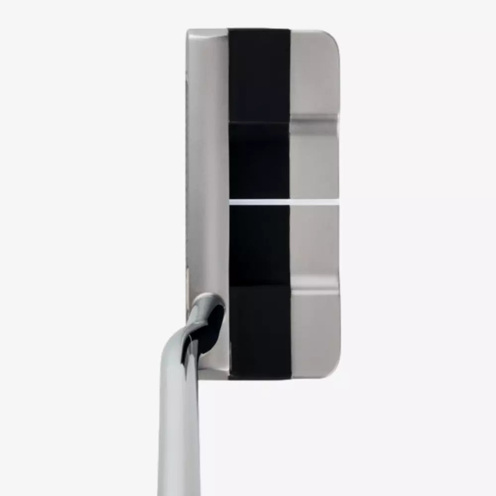 Odyssey Microhinge Double Wide DB Putter