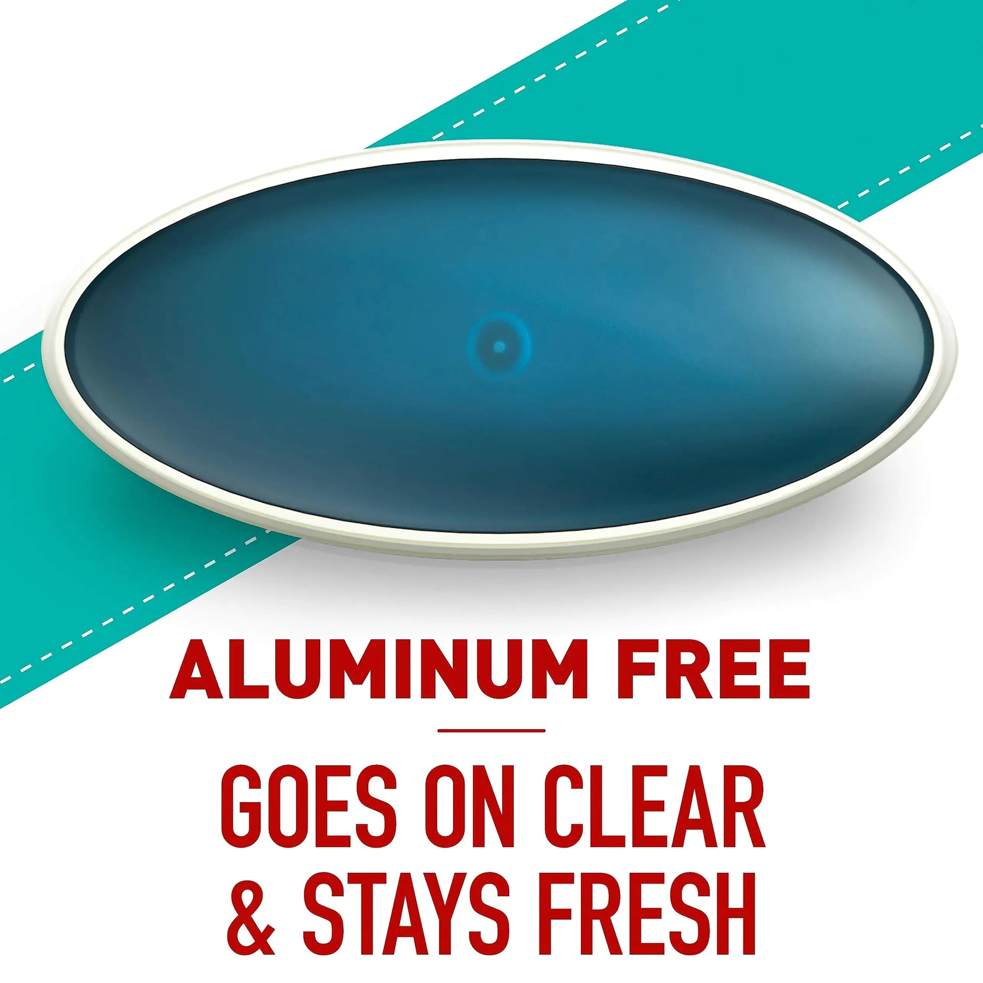 Old Spice Aluminum Free Deodorant for Men | High Endurance Sport Scent - 24/7 Odor Protection