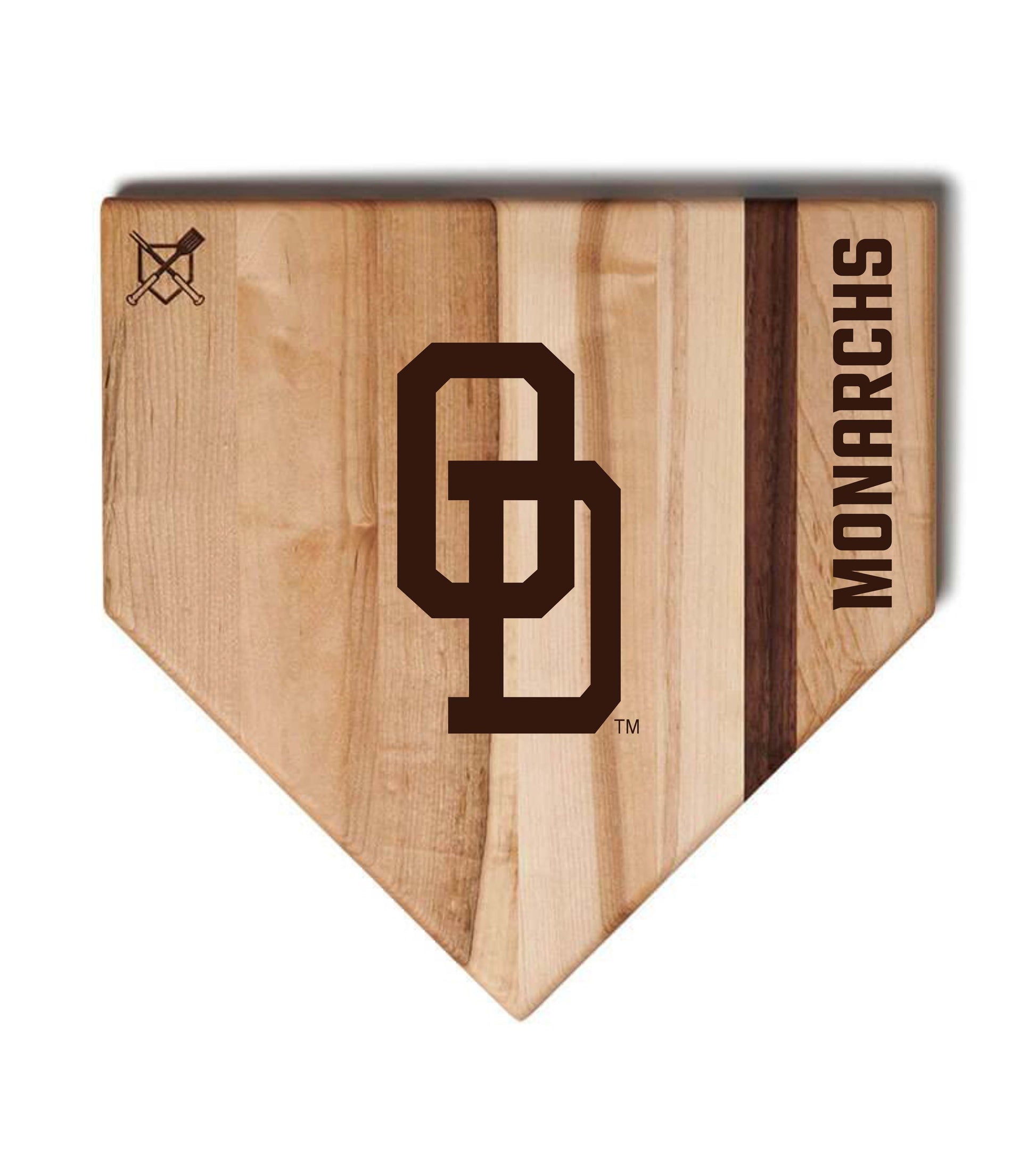 Old Dominion Home Plates