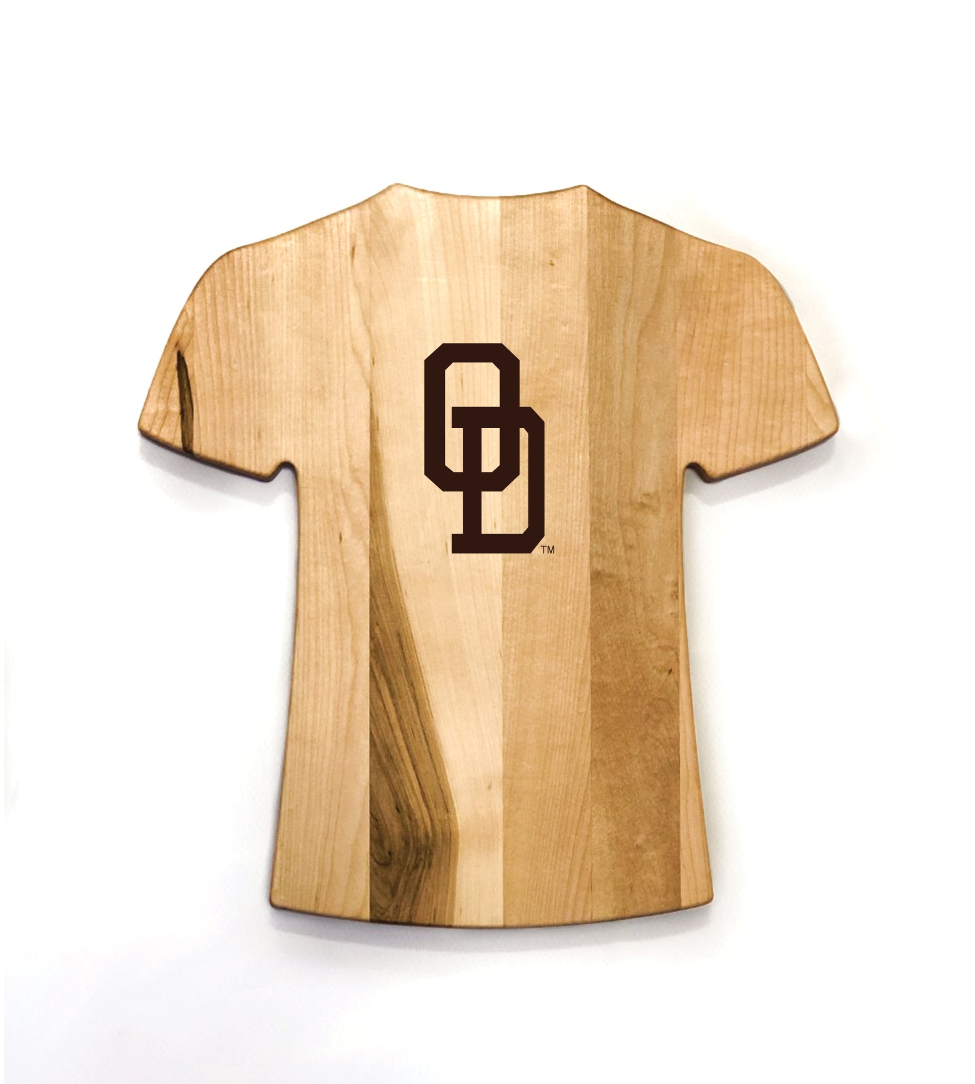 Old Dominion Jersey Board