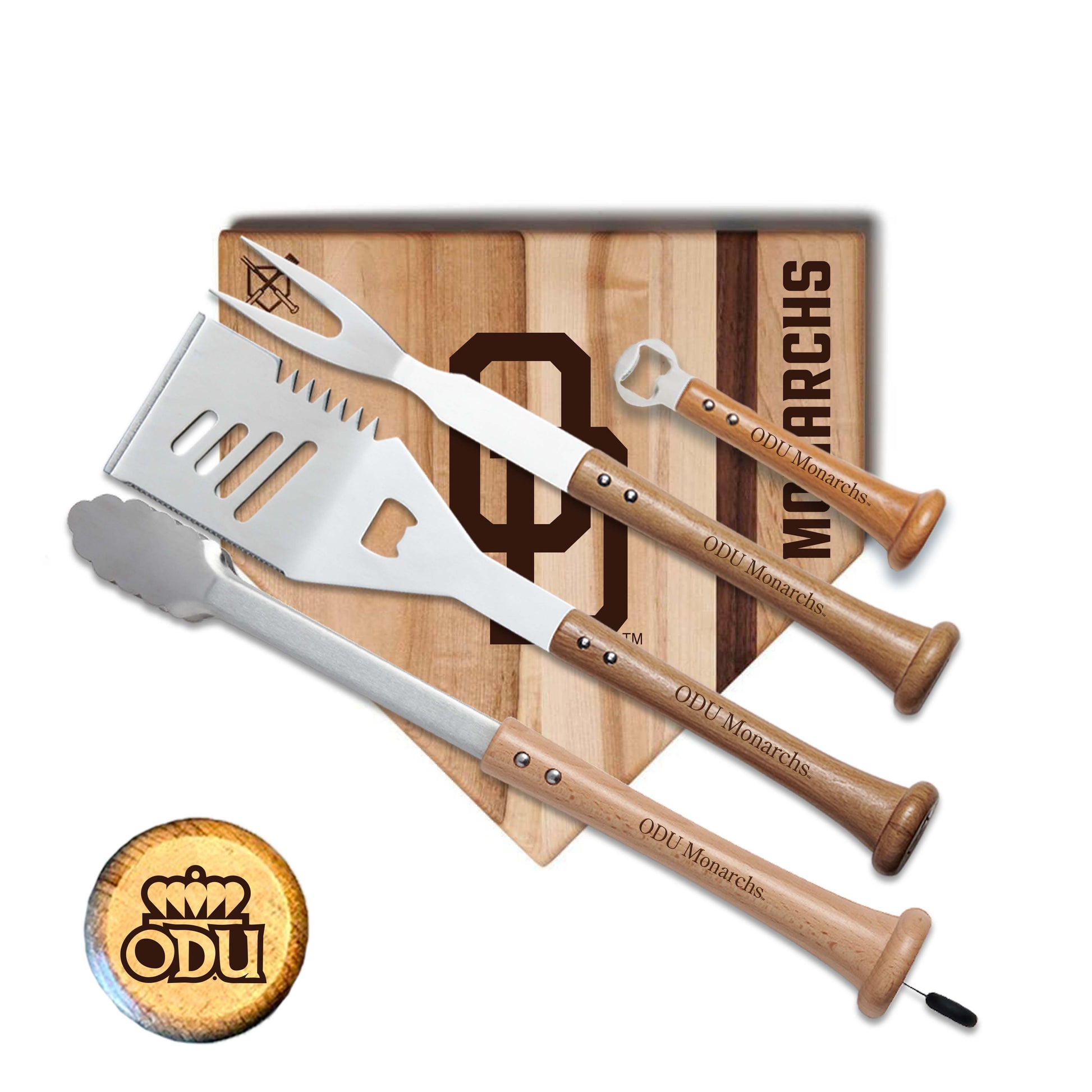 Old Dominion "GRAND SLAM" Sets