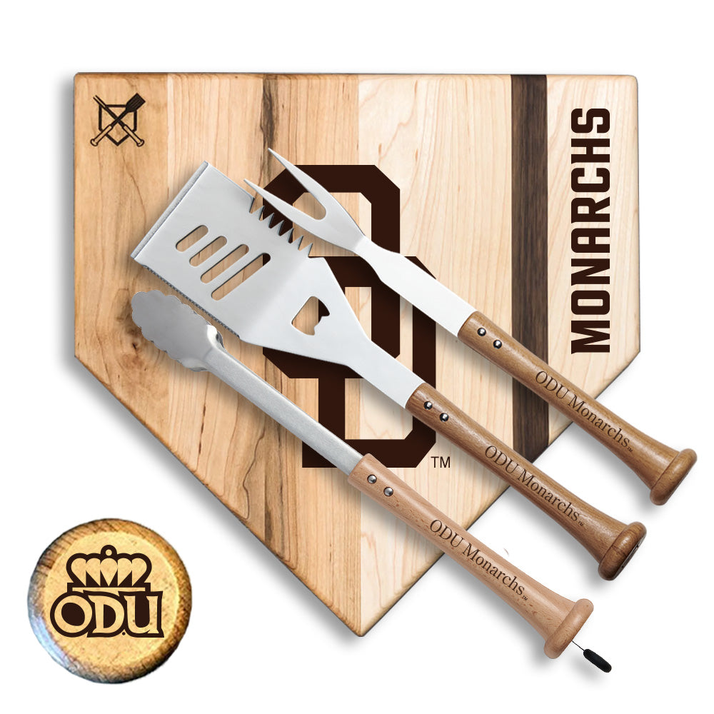 Old Dominion "SILVER SLUGGER" Sets