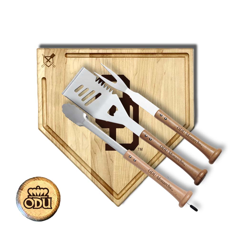 Old Dominion "SILVER SLUGGER" Sets