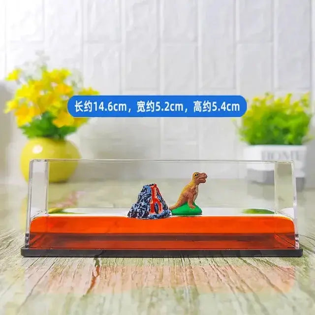 One Piece 3D Ship Levitators