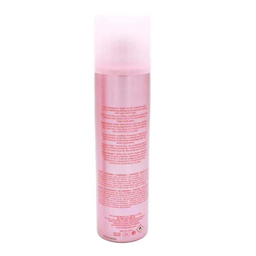 One Size by Patrick Starrr On 'Til Dawn Mattifying Waterproof Setting Spray