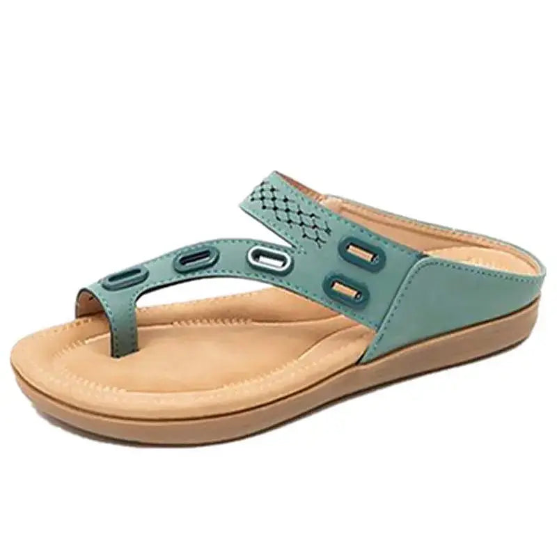 Orthopedic Women's Sandals – Comfort Meets Style
