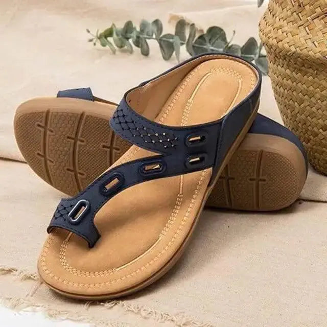 Orthopedic Women's Sandals – Comfort Meets Style
